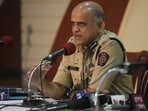Sadanand Date is a 1990 batch Indian Police Service (IPS) officer.