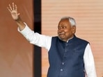 JD(U) supremo Nitish Kumar has movable properties worth around  <span class='webrupee'>₹</span>17.66 lakh.