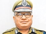 Officials said Ajay Singhal has previously served in several operational and administrative roles, including district policing, intelligence and specialised units.