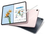 Oppo Pad 5 is set to launch in India soon, along with Oppo Reno 15 series.