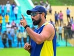 Mohammed Shami last played for India in Champions Trophy 2025 Mohammed Shami last played for India in Champions Trophy 2025
