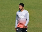 Dhruv Jurel scored 160 in his last Vijay Hazare Trophy outing Dhruv Jurel scored 160 in his last Vijay Hazare Trophy outing