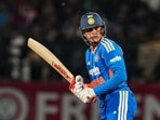 India's Shubman Gill was snubbed for the 2026 T20 World Cup India's Shubman Gill was snubbed for the 2026 T20 World Cup