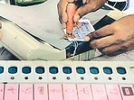 Political observers say the rebellion could dent the BJP’s prospects in several wards, especially if more disgruntled leaders follow suit and join rival parties ahead of the civic polls. (REPRESENTATIVE PHOTO)