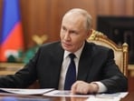 In his address, Putin called on Russians to support the soldiers who are engaged in the offensive in Ukraine. In his address, Putin called on Russians to support the soldiers who are engaged in the offensive in Ukraine.