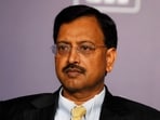Ramalinga Raju. 