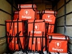 Swiggy shared that 6,67,04,007 people ordered food for others in 2025.