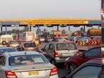 హైదరాబాద్ - విజయవాడ రూట్ (ఫైల్ ఫొటో 2025)