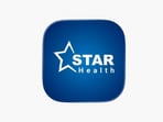 The Star Health customer app simplifies health insurance management with features like telemedicine, health tracking, and personalised insights.(Star Health)