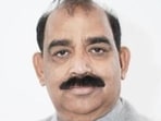 Sharma asked why mandatory social audits under MGNREGA were not conducted in 6,095 gram panchayats in 2024-25 (HT Photo)