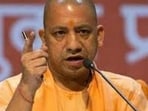 The state led by chief minister Yogi Adityanath has demonstrated that governance can be made simple, transparent and citizen-centric, according to a press release. (File) The state led by chief minister Yogi Adityanath has demonstrated that governance can be made simple, transparent and citizen-centric, according to a press release. (File)