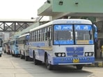 The union urged the state to initiate permanent recruitment without further delay. (HT Photo)