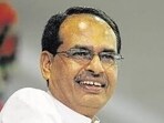 Union agriculture and rural development minister Shivraj Singh Chouhan