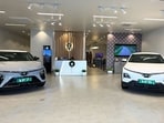 VinFast has brought two of its advanced electric SUVs, the VF6 and VF7, to the Indian market, marking a significant step in its global expansion plan. 