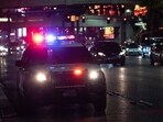Reports of a shooting at Willowbrook Mall emerged on Tuesday