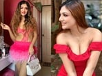 ఖుషీ ముఖర్జీ(instagram)