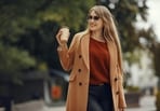 Long coats for women: The winter layer that instantly elevates outfit