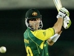 Former cricketer Damien Martyn played 67 Tests for Australia Former cricketer Damien Martyn played 67 Tests for Australia