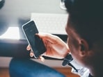 A founder claims that he was threatened and bullied by a customer over a simple tech glitch (Representational image)