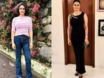 Gul Panag talks about her perimenopause induced adventure and her fashion choices Gul Panag talks about her perimenopause induced adventure and her fashion choices