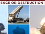 Amid Global Conflict, A Look Back At 2025's Weapons Of War Amid Global Conflict, A Look Back At 2025's Weapons Of War