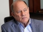 Mike Duggan (AP) Mike Duggan (AP)