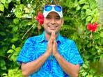 యూట్యూబర్ అన్వేష్‌పై కేసు(X)