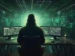 A cybercrime officer has lost Rs. 39 lakh after falling into a fake online trading scam.