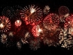 Chicago prepares for New Year's Eve festivities, offering a free fireworks show and live music.