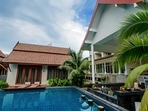 Fractional ownership allows investors to own a share of a high-value second home rather than purchasing the entire property. (Representational photo) Fractional ownership allows investors to own a share of a high-value second home rather than purchasing the entire property. (Representational photo)