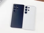 Samsung Galaxy S26 Ultra's alleged dummies.