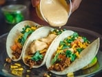 Try out Vanshika's healthy Mexican taco recipe for a wholesome, nourishing meal!(Unsplash)