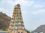 విజయవాడ దుర్మమ్మ గుడి