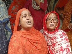'আত্মহত্যার চেষ্টা' অবসাদগ্রস্ত তামান্না মা-এর