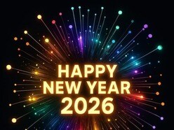 న్యూఇయర్ విషెస్ & కోట్స్ 2026