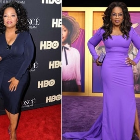 oprah glp 1 For Oprah, a croissant is now just a croissant (Thanks, GLP-1!) Oprah Winfrey shares what happened