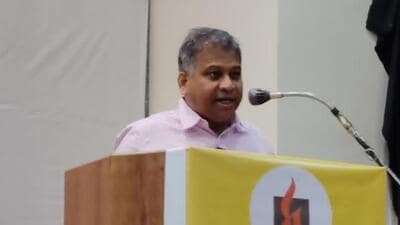 BMC polls: Marathi groups seek 80% quota for locals BMC polls: Marathi groups seek 80% quota for locals