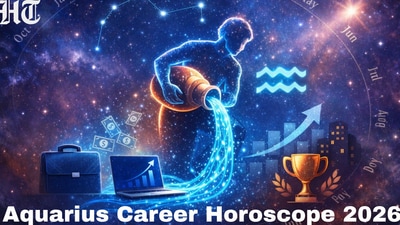 Read Aquarius overall career predictions from January to December 2026 Read Aquarius overall career predictions from January to December 2026