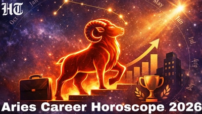 Read Aries overall career predictions from January to December 2026. Read Aries overall career predictions from January to December 2026.