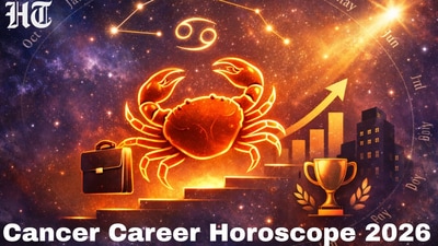 Read Cancer overall career predictions from January to December 2026.