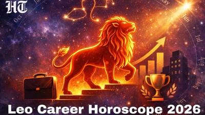 Read Leo overall career predictions from January to December 2026.