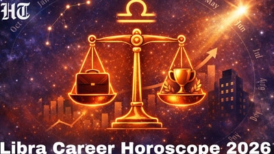 Read Virgo overall career predictions from January to December 2026 Read Virgo overall career predictions from January to December 2026