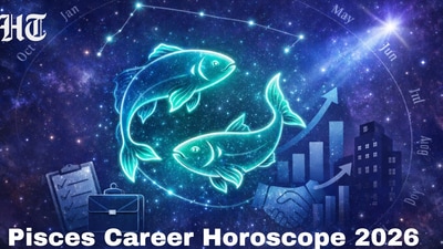 Read Pisces overall career predictions from January to December 2026 Read Pisces overall career predictions from January to December 2026