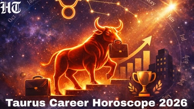 Read Taurus overall career predictions from January to December 2026. Read Taurus overall career predictions from January to December 2026.