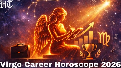 Read Virgo overall career predictions from January to December 2026 Read Virgo overall career predictions from January to December 2026