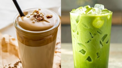 From whey protein coffee to matcha, 2025 demonstrated that viral drink trends were about experience, aesthetics, and community. (ADOBE STOCK) From whey protein coffee to matcha, 2025 demonstrated that viral drink trends were about experience, aesthetics, and community. (ADOBE STOCK)