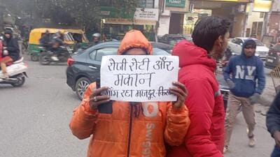 A Swiggy official stated that enhanced incentives are standard during peak demand periods, allowing delivery partners “to benefit from increased earning opportunities.” A Swiggy official stated that enhanced incentives are standard during peak demand periods, allowing delivery partners “to benefit from increased earning opportunities.”