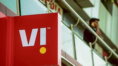 After Vi reported losses for several consecutive quarters, the government acquired a 49% stake earlier this year to prevent the sector from becoming a duopoly. (File) After Vi reported losses for several consecutive quarters, the government acquired a 49% stake earlier this year to prevent the sector from becoming a duopoly. (File)