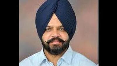 Ayali said many panchayats have already passed resolutions opposing the plan. (HT Photo) Ayali said many panchayats have already passed resolutions opposing the plan. (HT Photo)