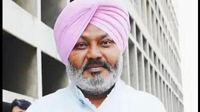 Cheema said the BJP government has effectively liquidated the employment guarantee and weakened the federal framework (HT File) Cheema said the BJP government has effectively liquidated the employment guarantee and weakened the federal framework (HT File)